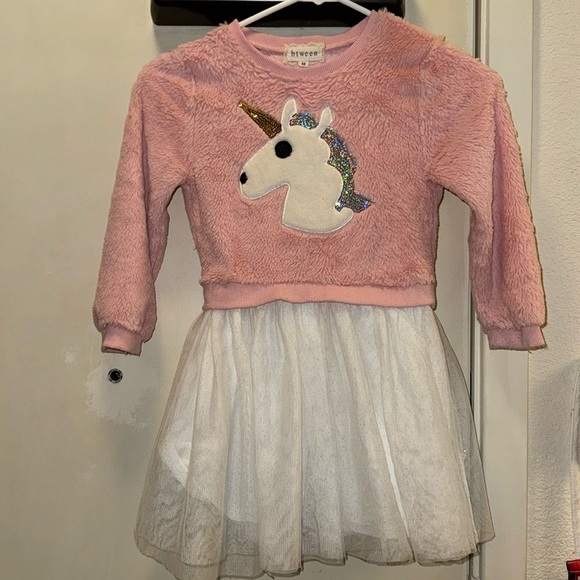 Btween‎ dress - Picture 1 of 2